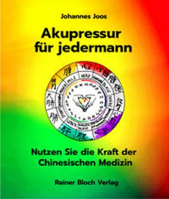 Image de Akupressur für jedermann