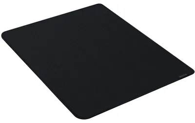Produktbild von Razer Strider, Schwarz, Einfarbig, Polyester, Gewebe, Anti-Rutsch-Basis, Gaming-Mauspad
