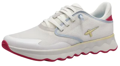 Produktbild von TAMARIS sportlicher Sneaker weiss 39