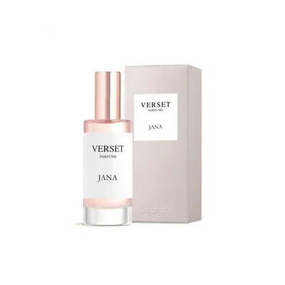 Obrázok produktu pre VERSET parfumovaná voda pre ženy Jana 15ml