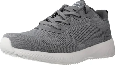 Produktbild von Skechers Skechers Squad Trainingsschuh Grau in Gr. 40