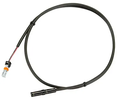Produktbild von Bosch Bike Slim 815 Mm Geschwindigkeitssensor Schwarz Schwarz One Size