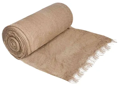 Image de vidaXL : Rouleau de jute, 160 x 5000 cm