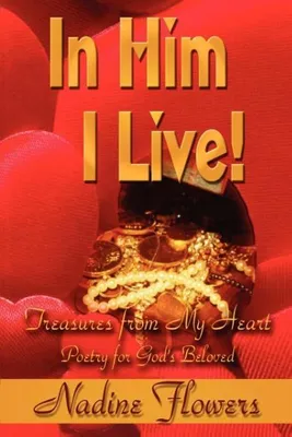 Produktbild von In Him I Live! Treasures from My Heart