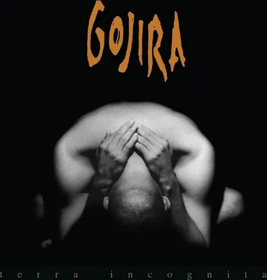Zdjęcie produktu dla Gojira - Terra Incognita (CD)