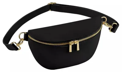 Immagine prodotto di Bagbase - Marsupio "Boutique" FK2344 (taglia unica) (nero)