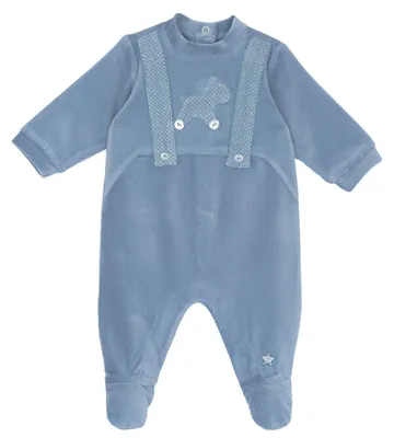 Zdjęcie produktu dla Chicco - Kombinezon dla chłopców