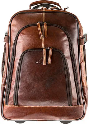 Produktbild von Backpack Busineness Trolley ACHENSEE