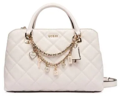 Produktbild von GUESS HWGG99 12060 Weiß