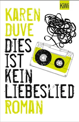 Produktbild von Dies ist kein Liebeslied