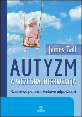 Produktbild von Autyzm a wczesna interwencja