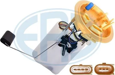 Produktbild von ERA 775547A Kraftstofffördereinheit für VW Golf VII Schrägheck (5G1, BQ1, BE1, BE2) Golf VII Variant (BA5, BV5) Golf Sportsvan (AM1, AN1) für AUDI