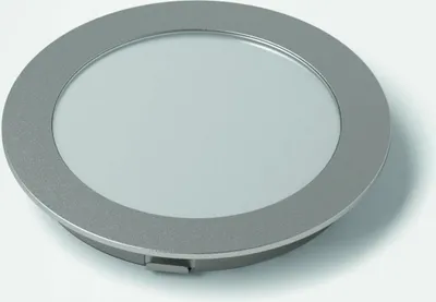 Produktbild von Halemeier LitePanel 68 Edelstahl Op. xw/mw 12VDC 4,3W LTG 1,8m M1