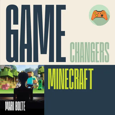 Produktbild von Minecraft