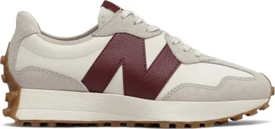 Produktbild von New Balance Damen Sneakers Beige WS327KA Grösse 41,5