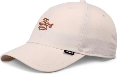 Produktbild von Djinns Dad Cap DNC 30th Creme/White
