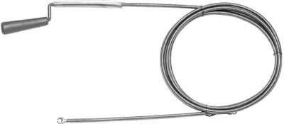 Produktbild von E&R Haushaltsspirale 6 mm x 3 m
