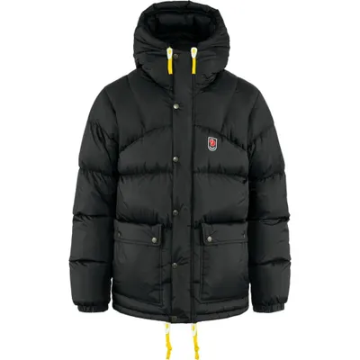 Obrázek produktu pro Bunda Fjallraven Expedition Down Lite 84605550