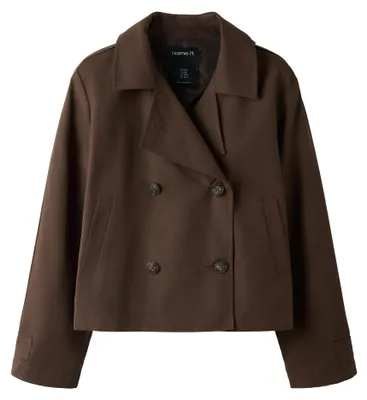 Obrázek produktu pro NAME IT Kabát trench coat, krátký