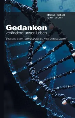Produktbild von Gedanken verändern unser Leben