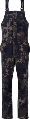 Produktbild von Korda Polar Salopettes Herren (Dark Camo) Größe M