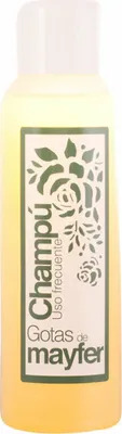 Immagine prodotto di Mayfer Mayfer Gocce Shampoo 700 Ml
