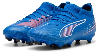 Produktbild von Puma Ultra 6 Match Fg/ag Fußballschuhe Für Kinder Blau EU 33 Blau EU 33