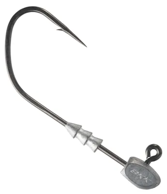 Produktbild von BKK Hyperlatch Inshore - Jighaken, Gewicht:4.6g, Größe:Gr. 2/0, Packungsinhalt:5 Stück