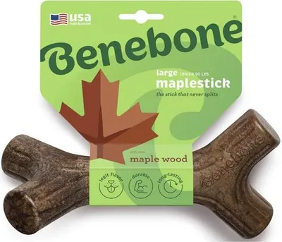 Obrázok produktu pre Benebone Maplestick javor L