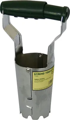 Obrázek produktu pro Sadzač Strend Pro Herrison GT707, pro květinové cibulky, Zn, 73 mm
