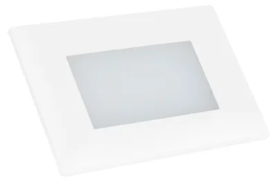 Obrázek produktu pro CENTURY LED nouzové svítidlo CORTES, vestavný modul, 3 h, 1 W, 4000 K, 70 lm, 110° D, stupeň ochrany IP20, rozměry: 107 x 66 x 45 mm, CEN CRT3E-010340