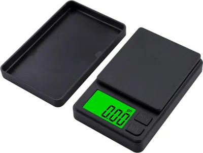 Immagine prodotto di INF Bilancia da cucina digitale / bilancia di precisione per gioielli 200 g / 0,01 g