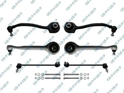 Produktbild von GSP S990006SK Querlenker Reparatursatz passend für MERCEDES-BENZ C-Klasse Limousine (W204) Vorne