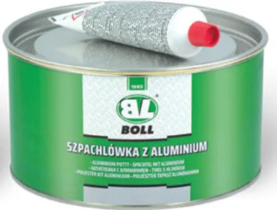 Obrázek produktu pro HLINÍKOVÁ SPACHTELMASSE Boll 1,8 kg