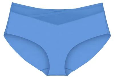 Produktbild von Triumph Damen Maxislip Red Label True Shape Sensation ciel - Größe 44