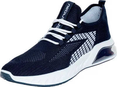 Produktbild von Nebulus Sneaker ROYAL Herren, Schuhe, Sportschuhe, Freizeit, P6044 - Herren, navy-weiß, 42