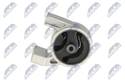 Produktbild von NTY Motorlager Gummimetalllager Hinten für KIA RIO II (JB) ZPS-KA-328