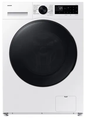 Produktbild von Samsung WD11DG5B15BEEG Waschtrockner 11kg/6kg, WT5000
