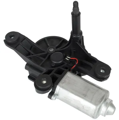 Image de Moteur d'essuie-glace arrière pour Fiat Bravo II 07-14