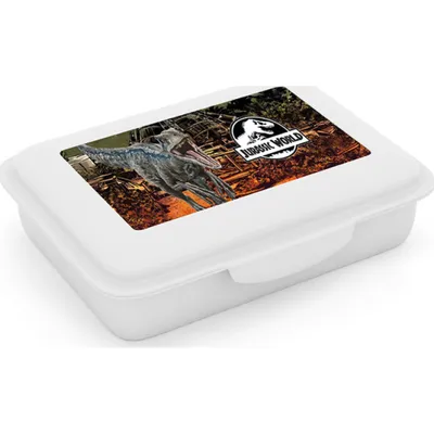 Produktbild von OXYBAG Jurassic World Brotdose