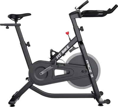Produktbild von Race 2 - Indoor Cycle