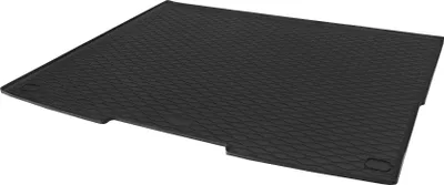 Produktbild von Passgenaue Kofferraumwanne von Z4L geeignet für FORD Transit Custom ab 2024 L2