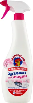 Produktbild von Chanteclair odmasťovač 625ml MR Bieliaci
