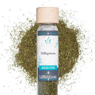 Produktbild von Dillspitzen - Kräuter