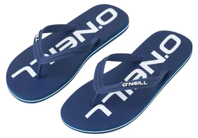 Produktbild von O'Neill Profile Logo Slippers Herren