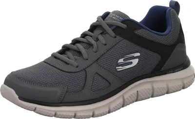 Productafbeelding van Skechers Track Scloric, kleur grijs