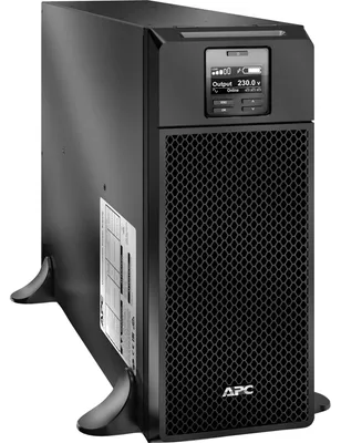 Produktbild von APC Smart-UPS SRT 6000VA 230V