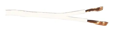 Image de OMNITRONIC Lautsprecherkabel 2x1,5 100m ws (30300502)