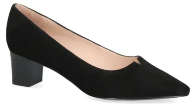 Produktbild von Peter Kaiser Damen High Heels 9-72344-44004 Farbe: Schwarz Größe: 37.5