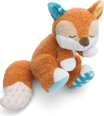 Produktbild von NICI MFN Plüsch-Fuchs Finni schlafend,23cm